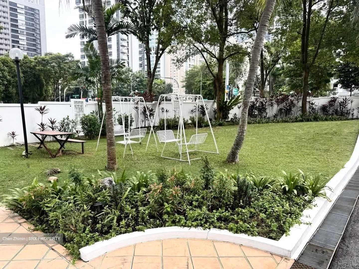 La Crystal (D9), Apartment #630246401